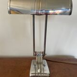 Art Deco desk lamp, 20th century design