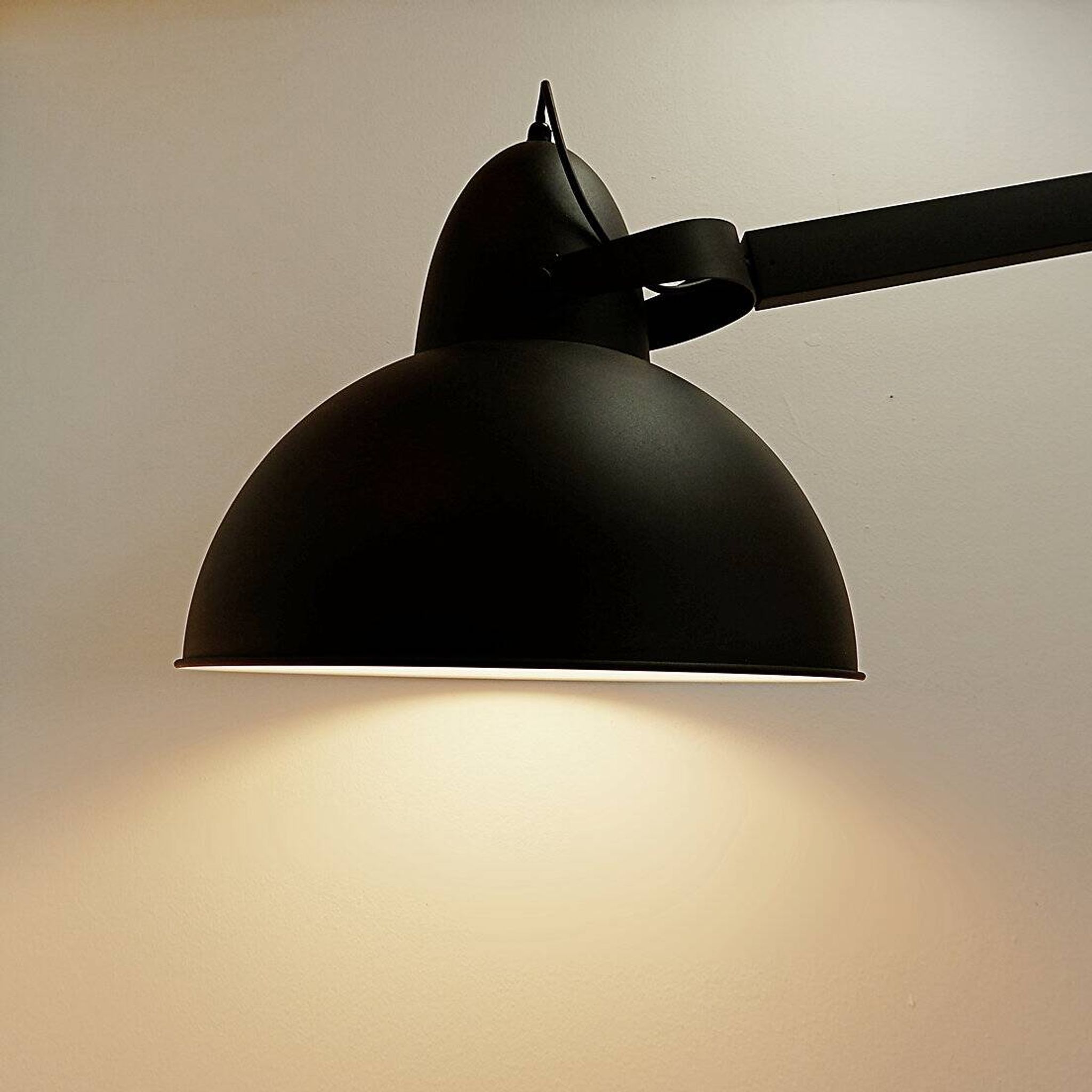 Floor Lamp XXL indoor/outdoor "Gigante Factory" - Kare Design