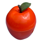 Apple ice bucket