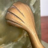 Pair of Art Deco bookends