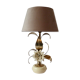 Lampe années 70