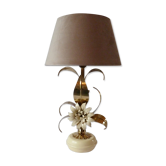 Lampe années 70