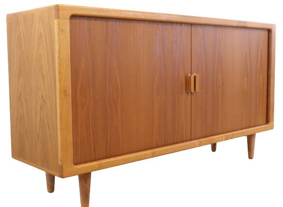 Silkeborg Deens design sideboard 'Vennemose'
