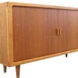 Silkeborg Deens design sideboard 'Vennemose'