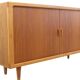 Buffet design Silkeborg Deens 'Vennemose'