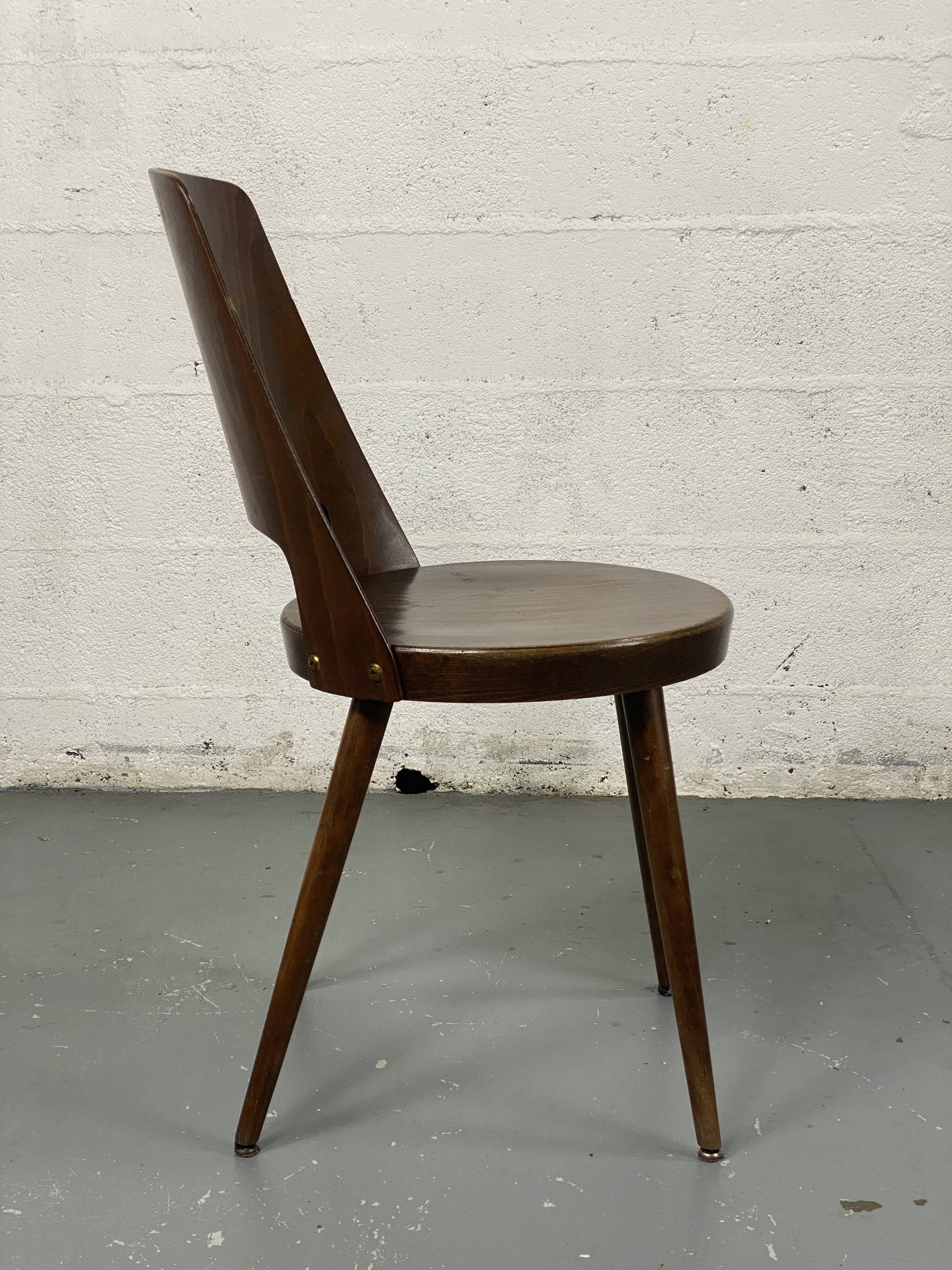 Baumann Mondor Chair
