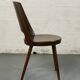 Baumann Mondor Chair