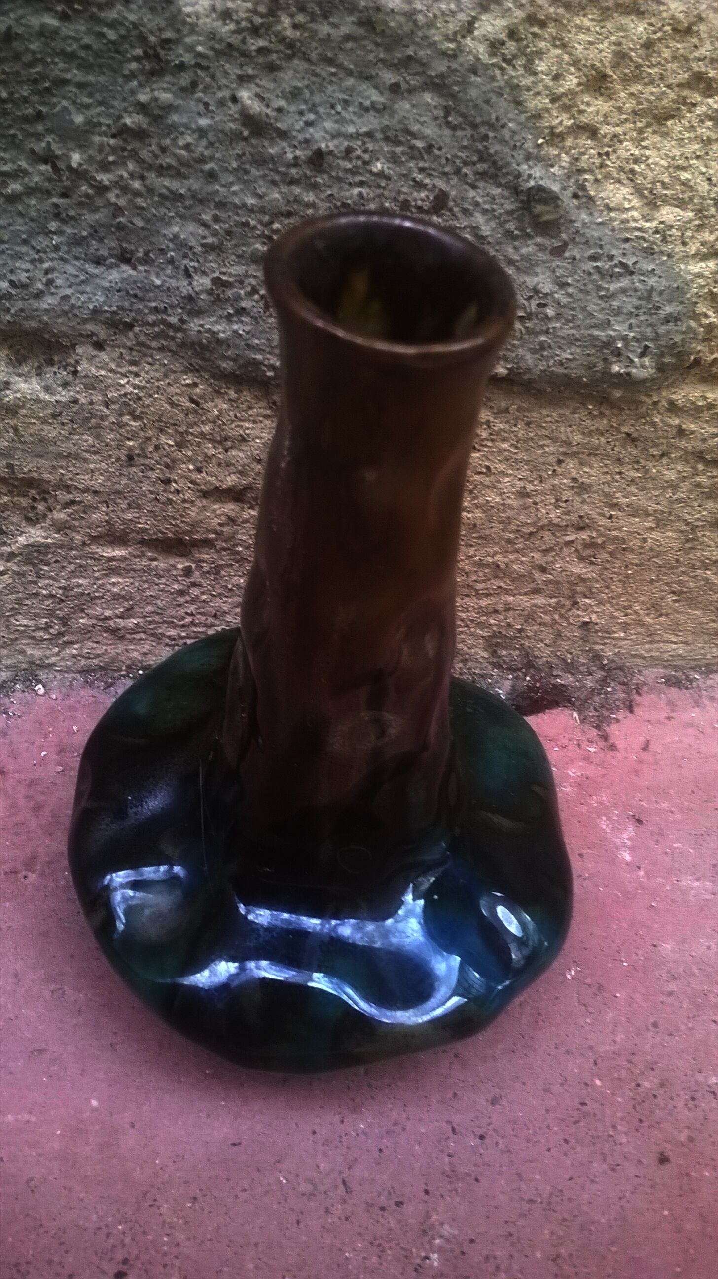 Vase vintage