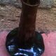 Vase vintage
