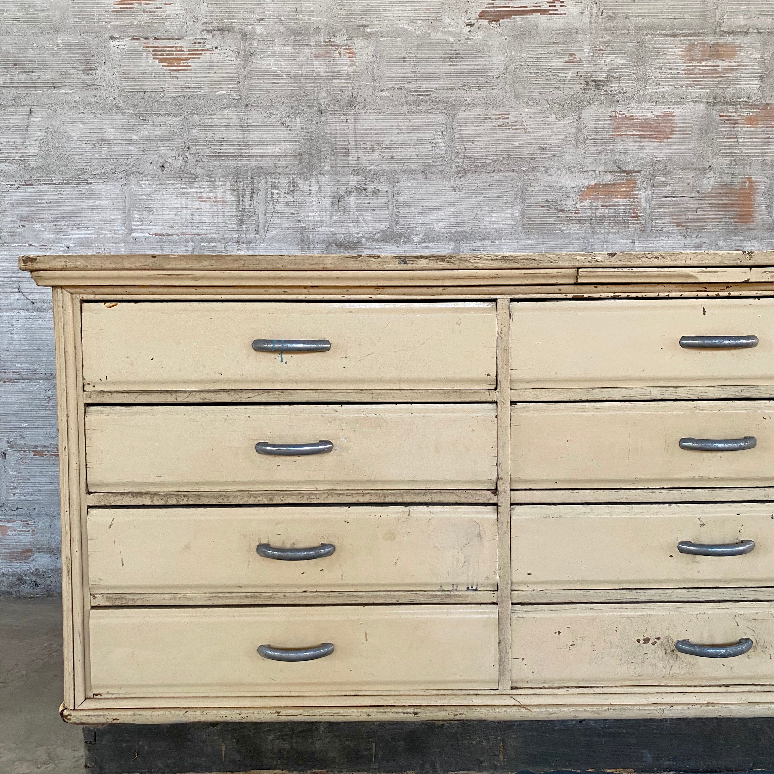 24-drawer craft furniture