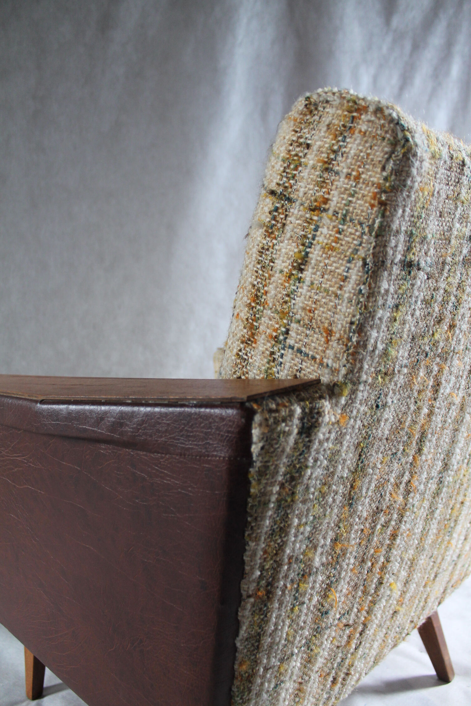 Chair, Germany, 1970s