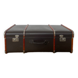 Old storage trunk / suitcase