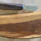 Beurrier en bois