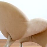 Papageno armchair design by Jan Armgardt, 1990s