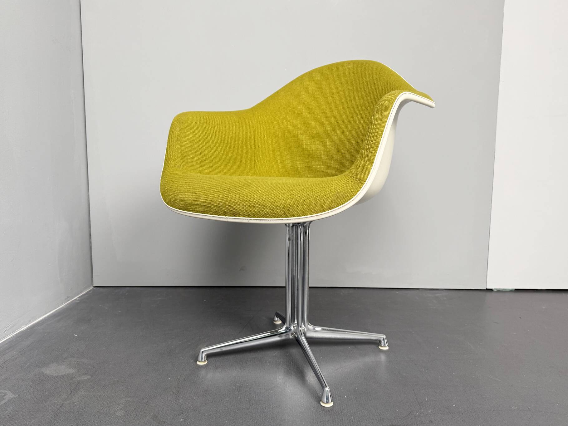 La Fonda armchair by Charles & Ray Eames for Vitra, Germany, 1960s