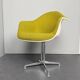 La Fonda armchair by Charles & Ray Eames for Vitra, Germany, 1960s