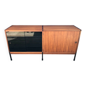 Enfilade arp minvielle