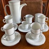 Coffee service