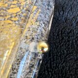 Pair of wall sconces from Murano