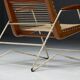 String Chair by Martin Eisler and Carlo Hauner, Brazil, 1960s