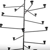 Mid century danish pendant candleholder