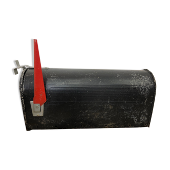 US mailbox
