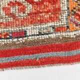 Vintage Runner Rug, 94x358Cm SK 23476