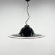 1970's italian Murano glass pendant