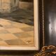 Oil painting