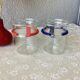 Vintage Bodum Cups