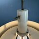 J. Hoogervorst - "Model 4017" - Anvia Pendant Lamp 1960s