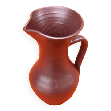 Pitcher