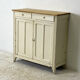 Buffet parisien vintage 1950