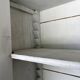 Ancienne vitrine SLIM