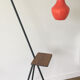 Lampadaire vintage