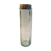 Spaghetti jar