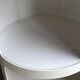 Bedside table with wheels componibili by Anna Castelli for Kartell - vintage 1960