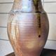 Stoneware vase Jean-Michel Doix / Puisaye