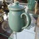 Vintage denby stoneware carafe