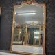 Napoleon III mirror 209 x 134