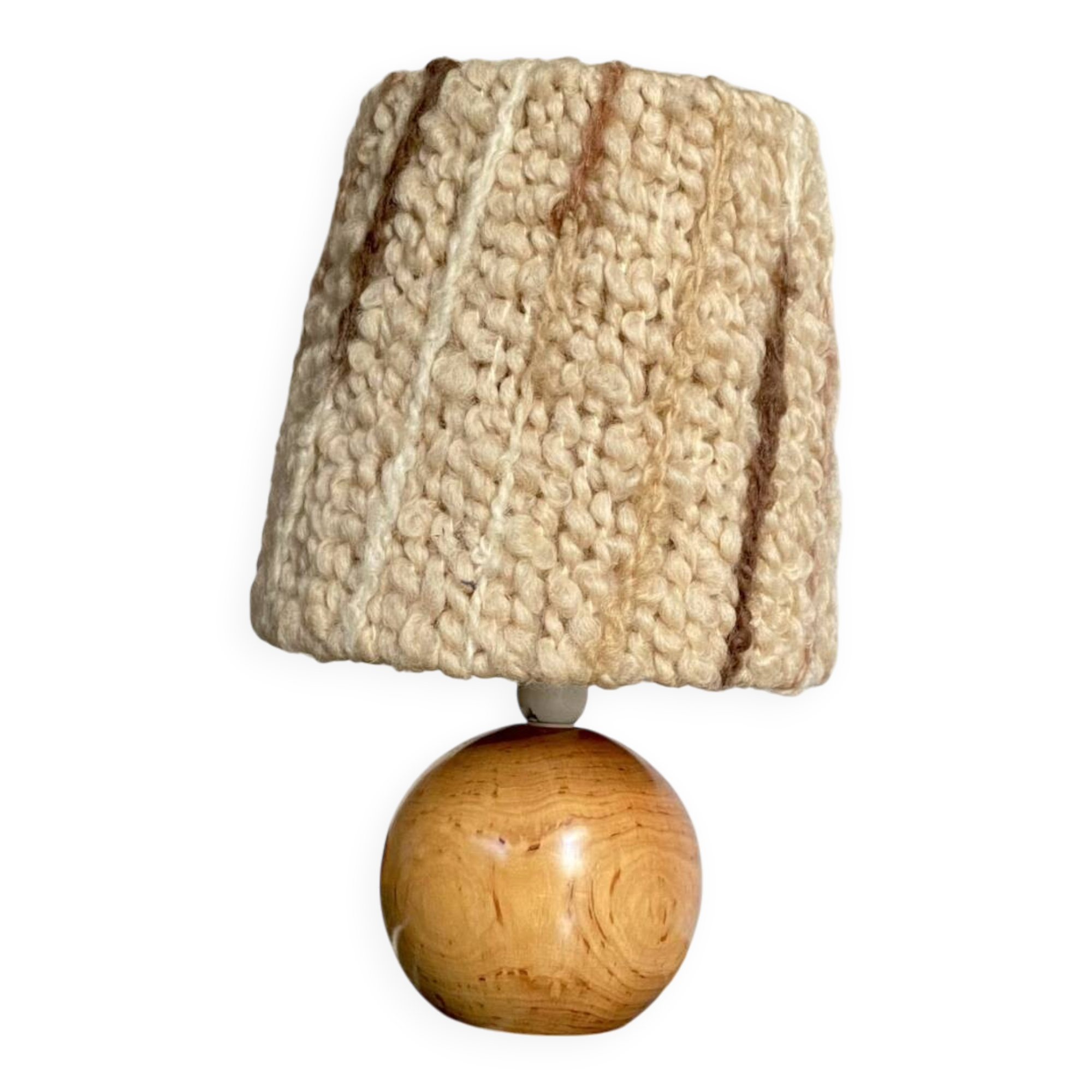 Lampe à poser vintage