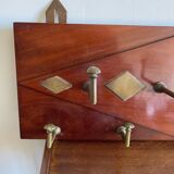 Coat holder