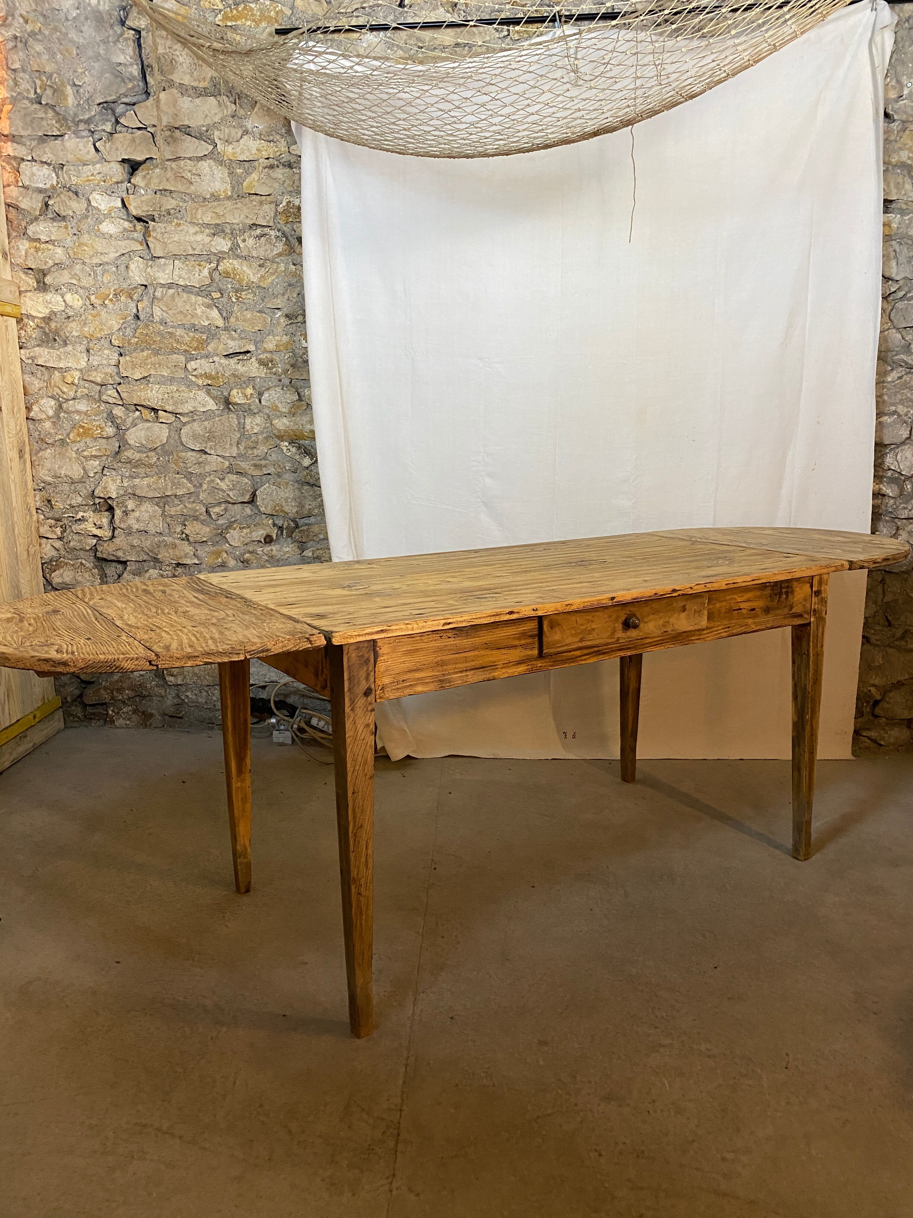 Table de ferme