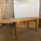 Farmhouse table