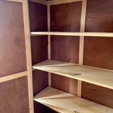 Taupe Parisian wardrobe