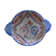 Henriot eared bowl