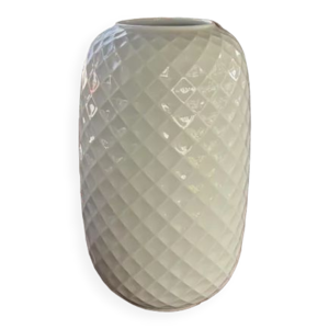 Vase en porcelaine Thomas