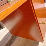 70's desk