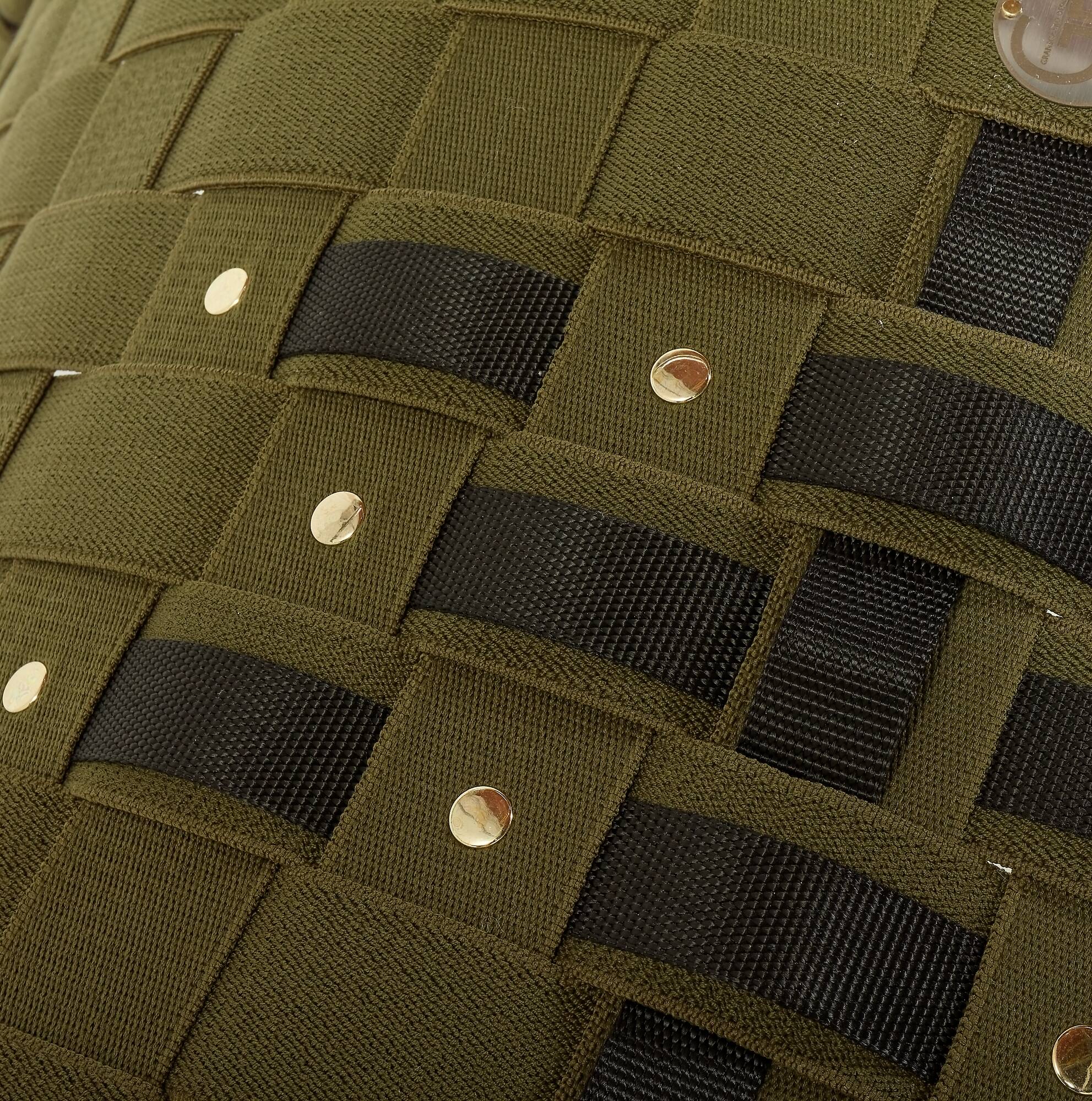 Danish daybed model GD1 by Karsten Gransgaard