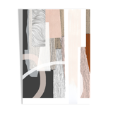 Abstract poster
